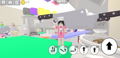 跑酷逃生厨房单机版.jpg 跑酷逃生厨房单机版.jpg