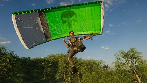 真实突击队行动内置菜单