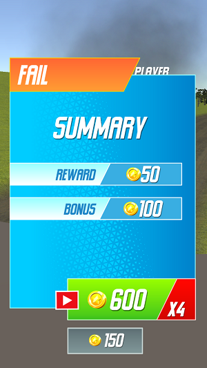 与破碎机赛跑无限金币