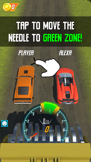 与破碎机赛跑无限金币