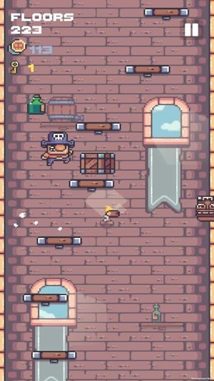 海盗之塔中文版