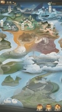 寻道大千无限仙桃版 寻道大千无限仙桃版