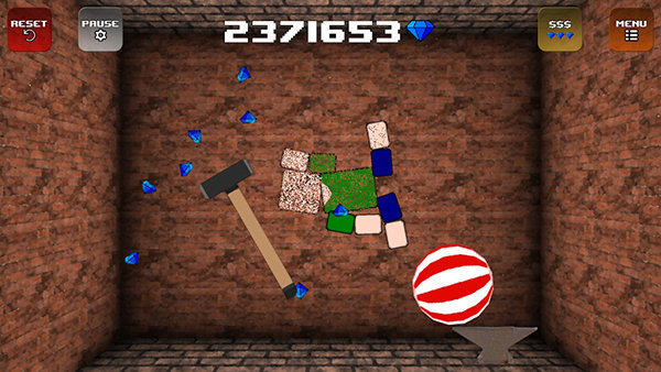 击打布娃娃 击打布娃娃