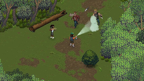 怪奇物语3中文版.jpg 怪奇物语3中文版.jpg