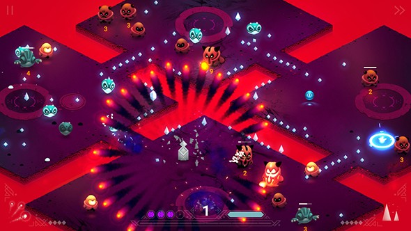 仪式巫师天使中文版