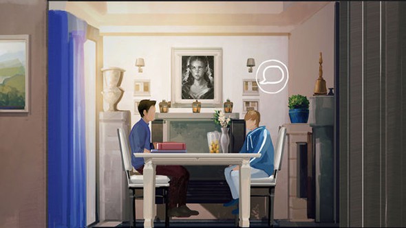 过去的未来中文版