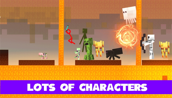 斯蒂克曼国王工艺点