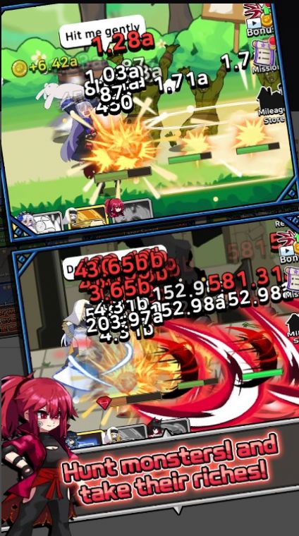 培养暴徒少女 培养暴徒少女