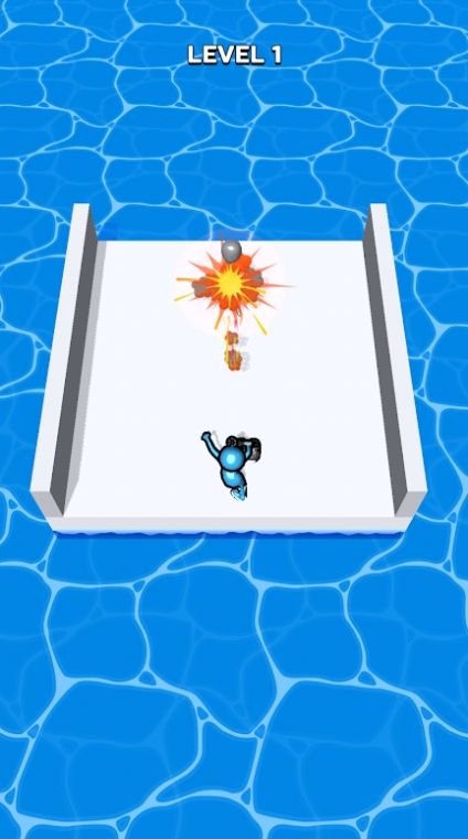 碎布娃娃火箭筒 碎布娃娃火箭筒