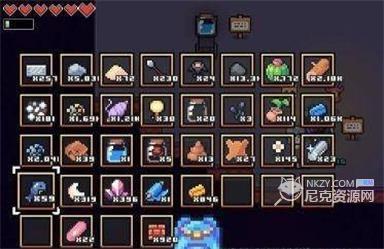 浮岛物语联机版