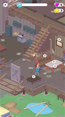 装饰人生无限星星