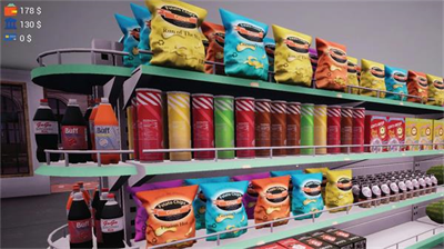 交易员生活模拟器无限金币