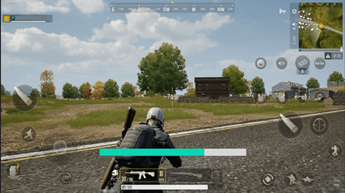 模拟吃鸡战场内置菜单.png 模拟吃鸡战场内置菜单.png