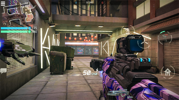 无尽行动无限金币钻石