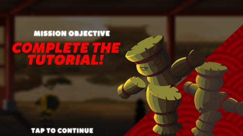 影子勇士单机版