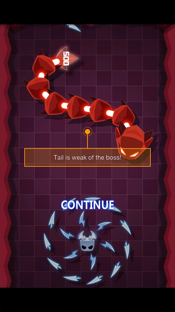 blade master无限金币版