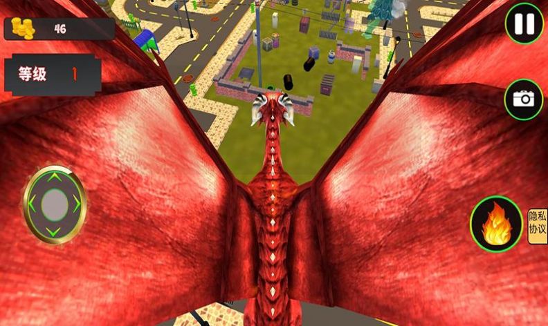 破坏房子大作战无限金币版