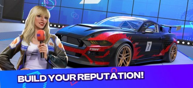 极限竞速汽车翻新 极限竞速汽车翻新