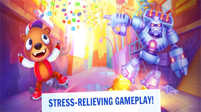 卑鄙的熊内置作弊菜单