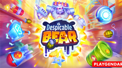 卑鄙的熊内置作弊菜单