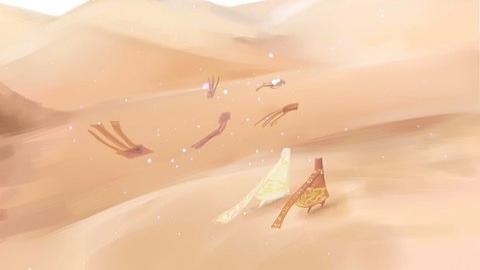 风之旅人内置菜单