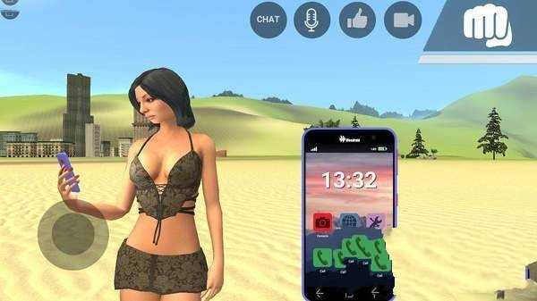 土豪氪金模拟器无限金币