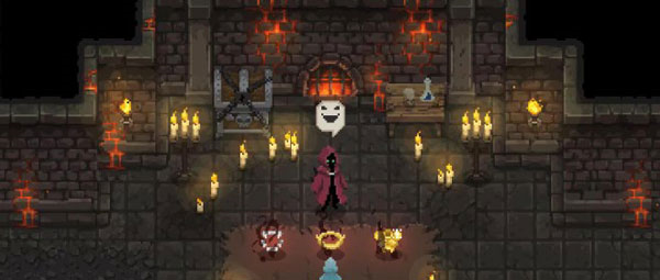 传说法师内置菜单