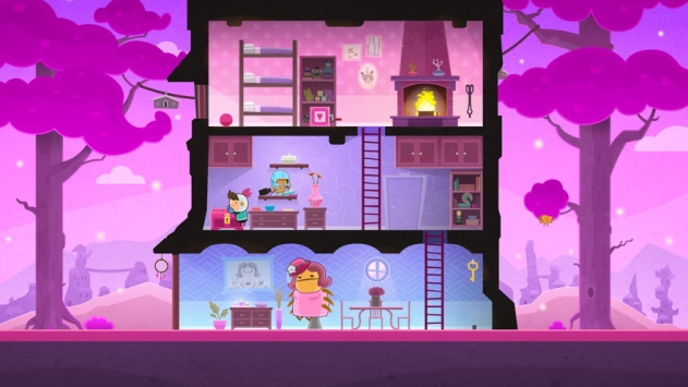 全心爱你内购版