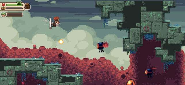 进化之地2中文内购版