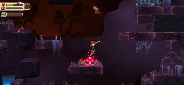 进化之地2中文内购版