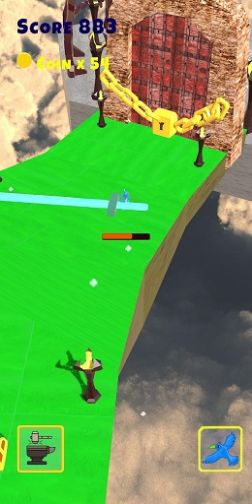 大剑旋风无广告版