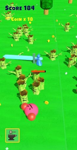 大剑旋风无广告版