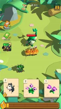 蚂蚁进化模拟器无限资源