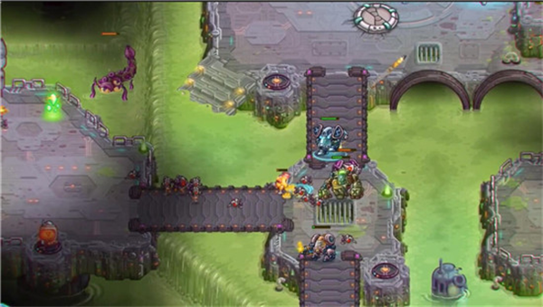 钢铁战队入侵内置菜单