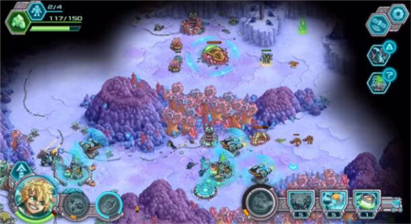 钢铁战队入侵内置菜单