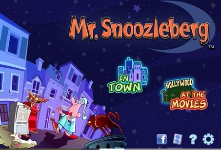 梦游先生手机版