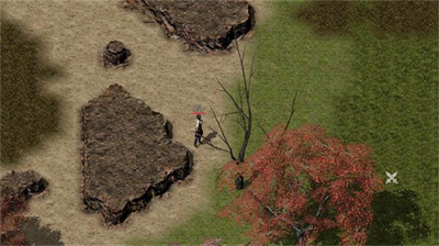 失落战境内置菜单