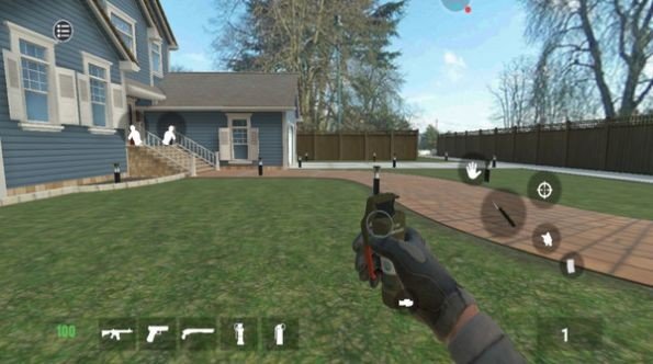 严阵以待射击内置菜单.jpg 严阵以待射击内置菜单.jpg