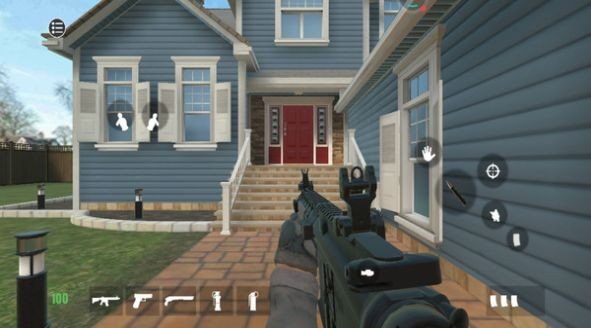 严阵以待射击内置菜单.jpg 严阵以待射击内置菜单.jpg