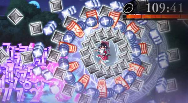 东方幻想eclipsev中文版