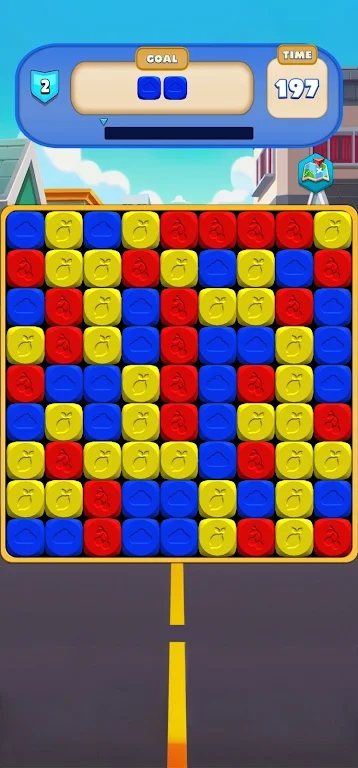 匹配动态消除 匹配动态消除