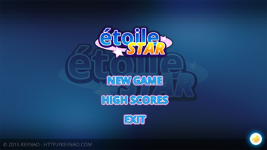 星光迷乱内置菜单