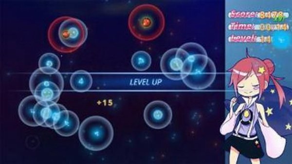 星光迷乱内置菜单