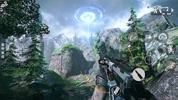 光明记忆免费完整版