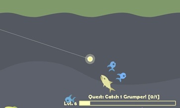 小猫钓鱼无限金币无限等级版 小猫钓鱼无限金币无限等级版