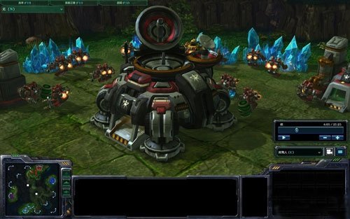 星际争霸2单机中文版.jpg 星际争霸2单机中文版.jpg