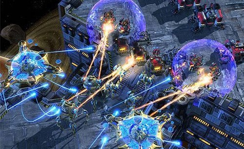 星际争霸2单机中文版.jpg 星际争霸2单机中文版.jpg