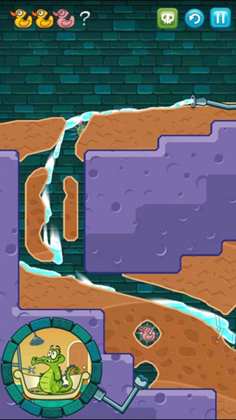 鳄鱼小顽皮无广告解锁版