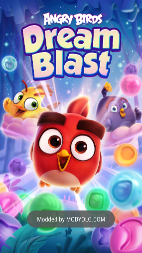 愤怒的小鸟梦幻爆破无限金币.png