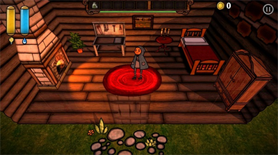 南瓜恐慌无限金币